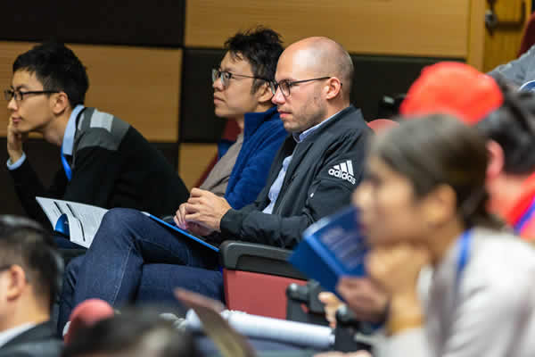 Sistema Nacional de Educación Continua y Proyección Social (SINEC)