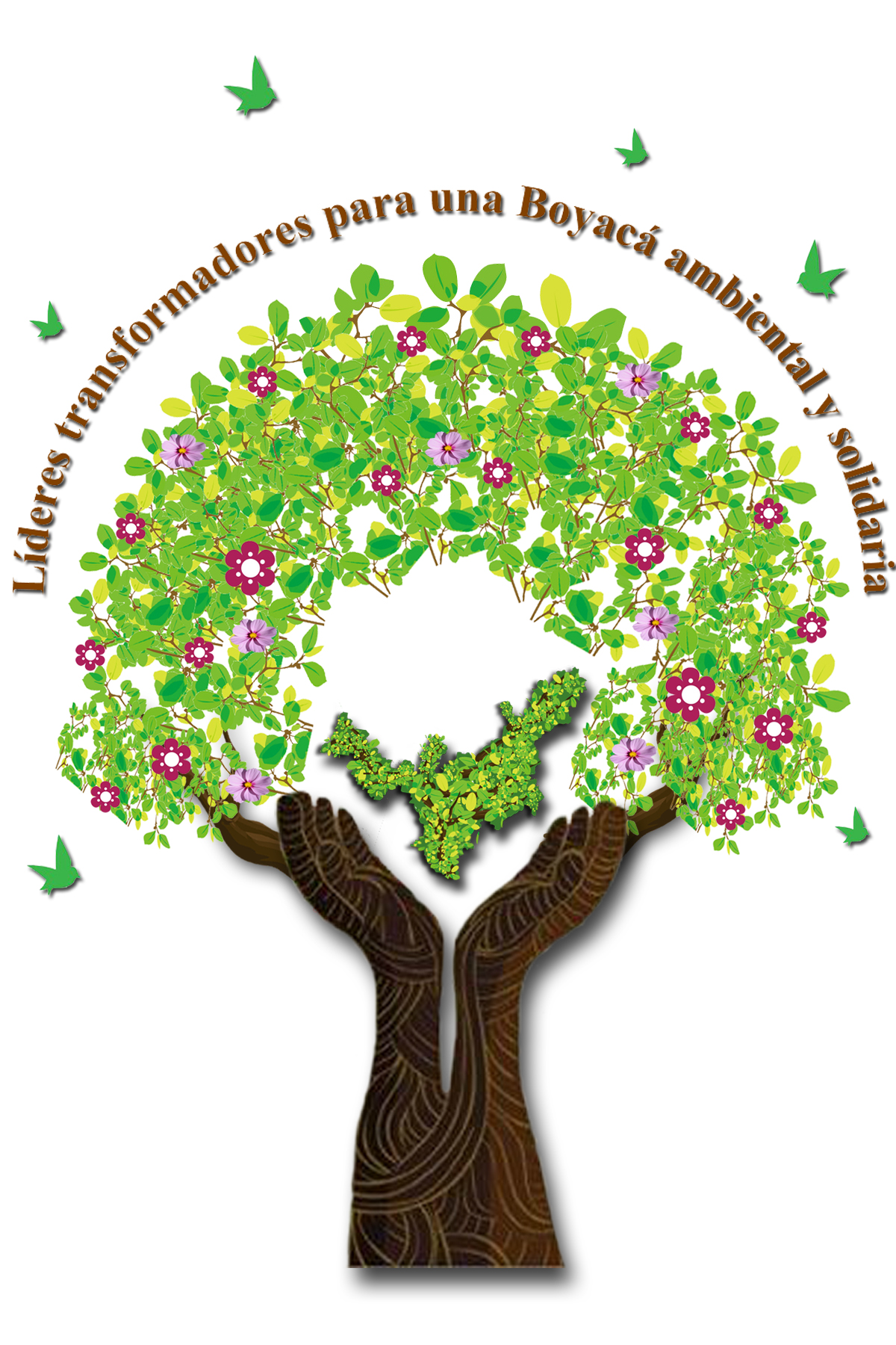 Logo Gobernación UNAD